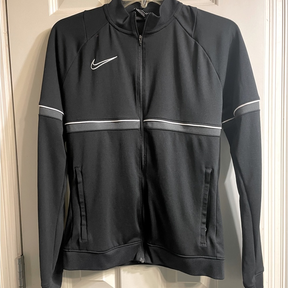 Nike Drifit jacket Small